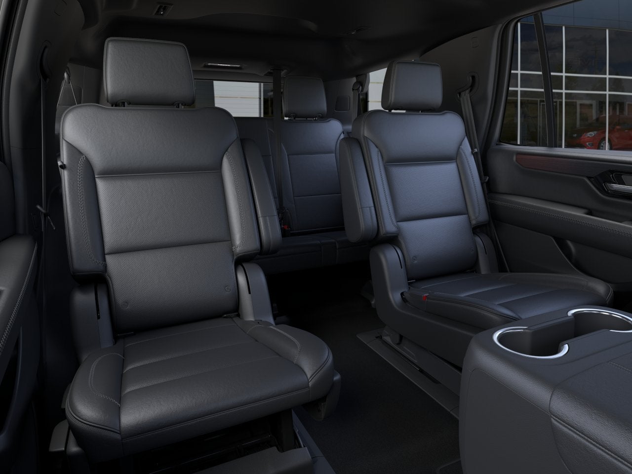 2026 GMC Yukon Denali Denali