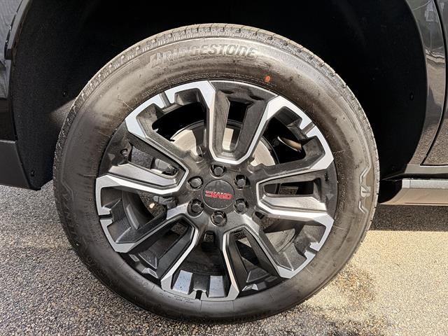 2026 GMC Yukon Denali Denali