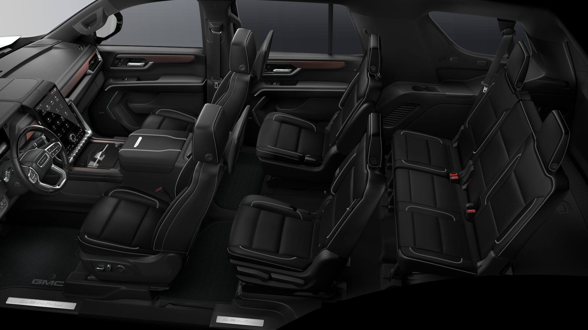 2026 GMC Yukon Denali Denali