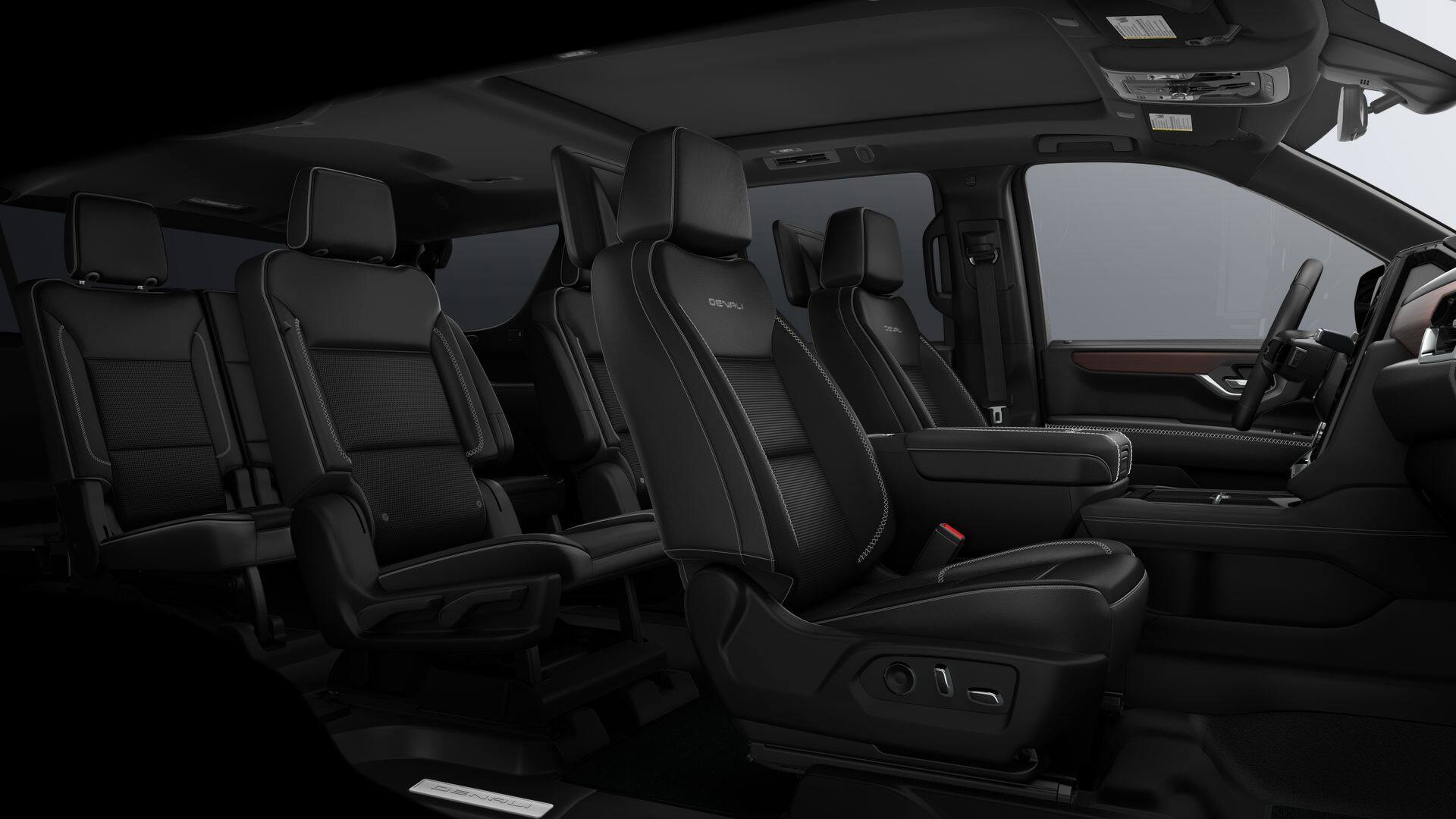 2026 GMC Yukon Denali Denali