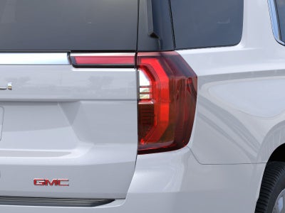 2026 GMC Yukon Denali Denali