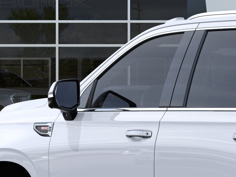 2026 GMC Yukon Denali Denali