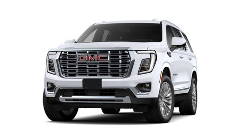 2026 GMC Yukon Denali Denali