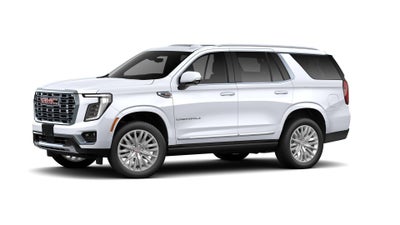 2026 GMC Yukon Denali Denali