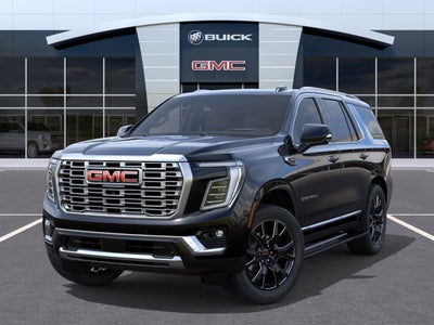 2027 GMC Yukon Denali Denali