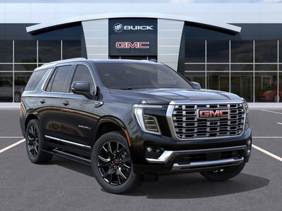 2027 GMC Yukon Denali Denali