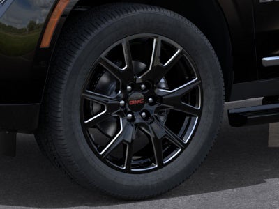 2027 GMC Yukon Denali Denali