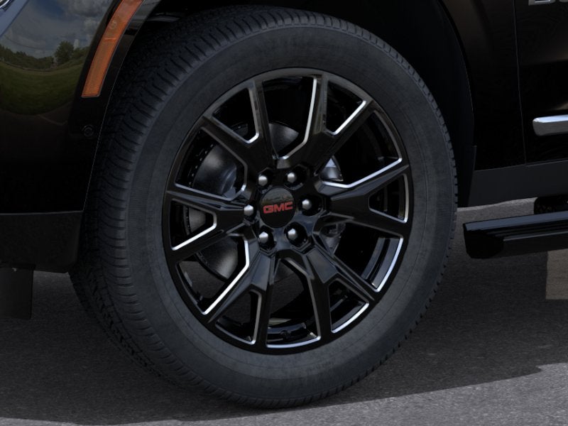 2027 GMC Yukon Denali Denali