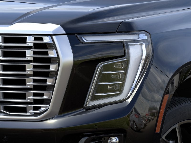 2027 GMC Yukon Denali Denali