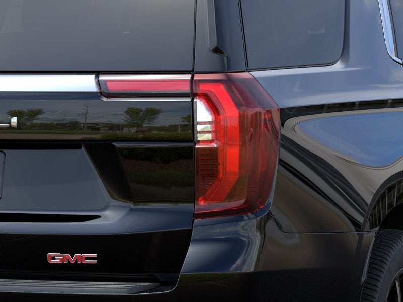 2027 GMC Yukon Denali Denali