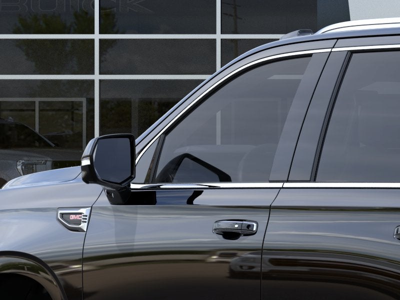 2027 GMC Yukon Denali Denali
