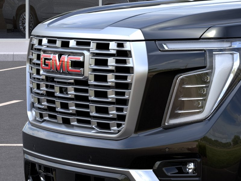 2027 GMC Yukon Denali Denali
