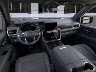 2027 GMC Yukon Denali Denali
