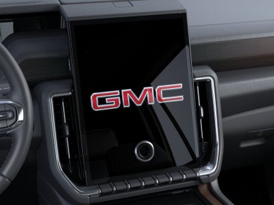 2027 GMC Yukon Denali Denali