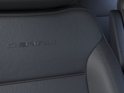 2027 GMC Yukon Denali Denali