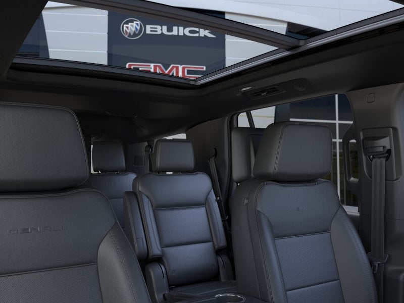2027 GMC Yukon Denali Denali