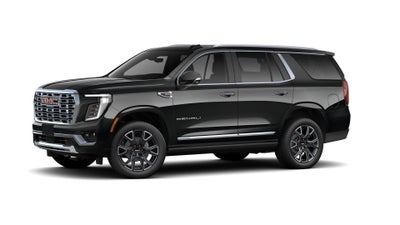 2027 GMC Yukon Denali Denali