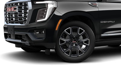 2027 GMC Yukon Denali Denali