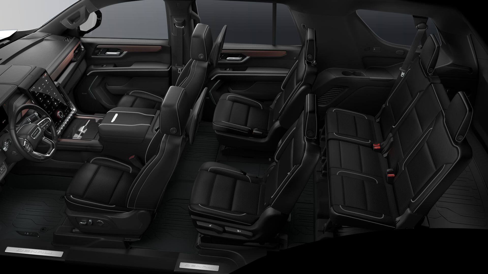 2027 GMC Yukon Denali Denali