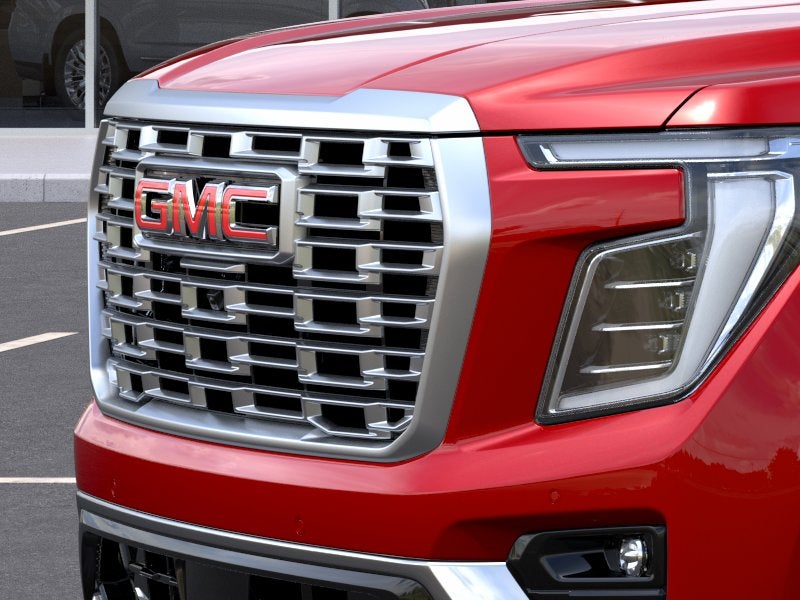 2027 GMC Yukon Denali Denali