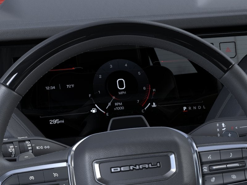 2027 GMC Yukon Denali Denali