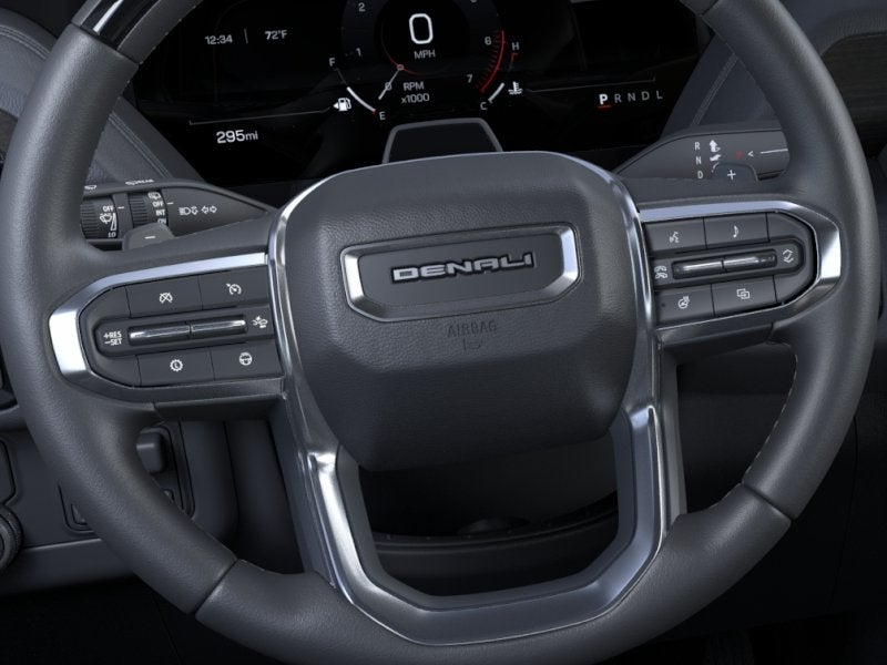 2027 GMC Yukon Denali Denali