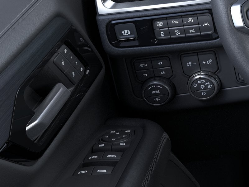 2027 GMC Yukon Denali Denali