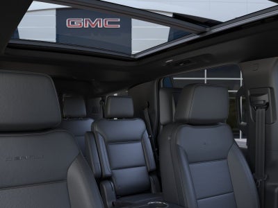 2027 GMC Yukon Denali Denali