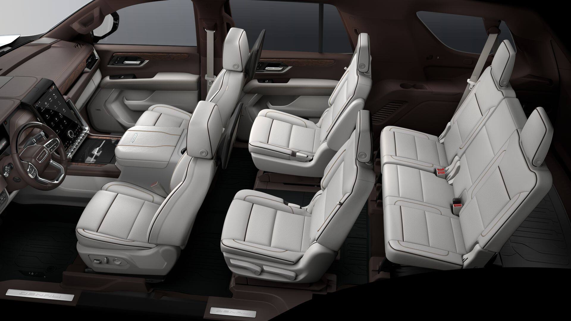 2026 GMC Yukon Denali Denali