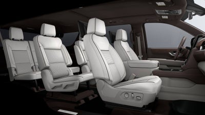 2026 GMC Yukon Denali Denali