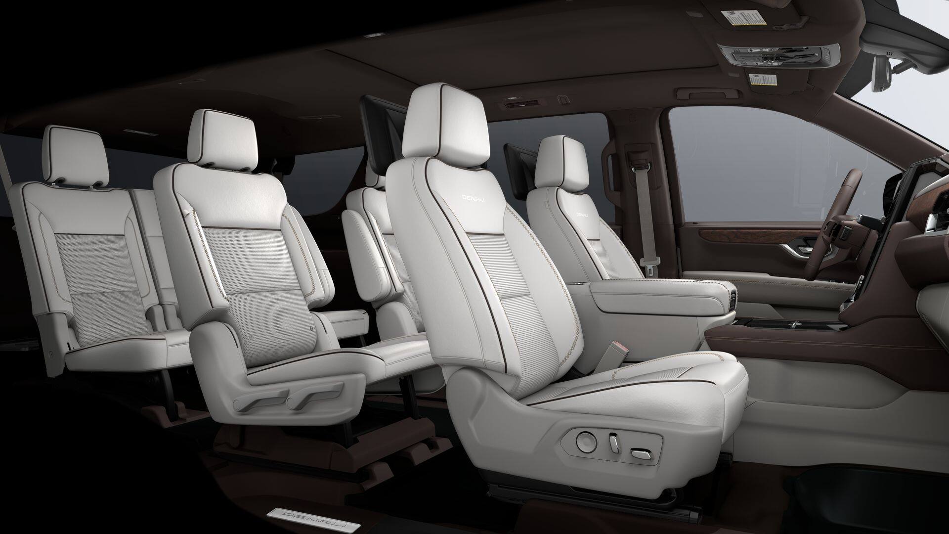 2026 GMC Yukon Denali Denali