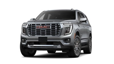 2026 GMC Yukon Denali Denali