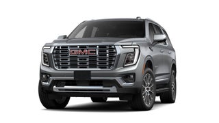 2026 GMC Yukon Denali Denali