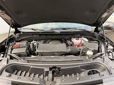 2026 GMC Yukon Denali Denali