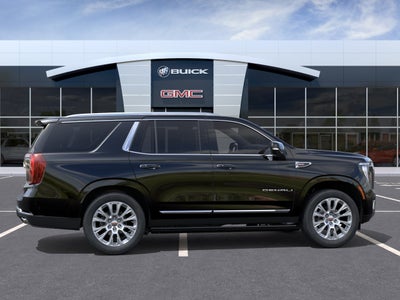 2026 GMC Yukon Denali Denali
