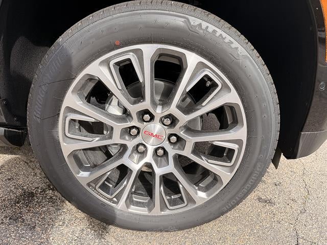2026 GMC Yukon Denali Denali