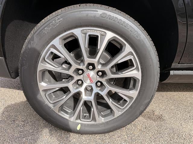 2026 GMC Yukon Denali Denali