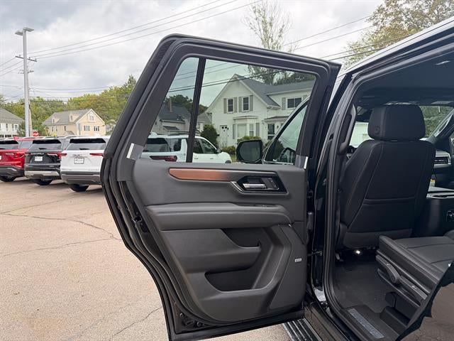2026 GMC Yukon Denali Denali
