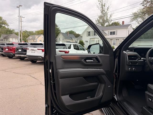 2026 GMC Yukon Denali Denali