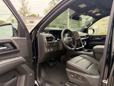 2026 GMC Yukon Denali Denali