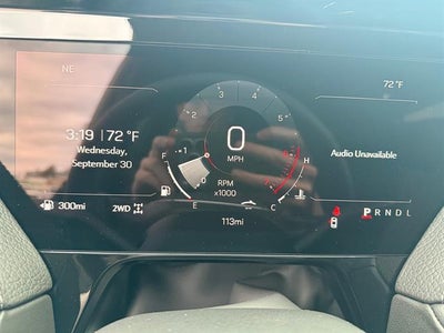 2026 GMC Yukon Denali Denali