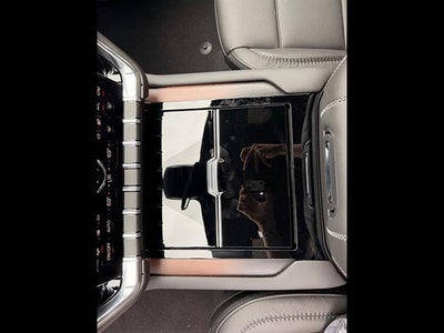 2026 GMC Yukon Denali Denali