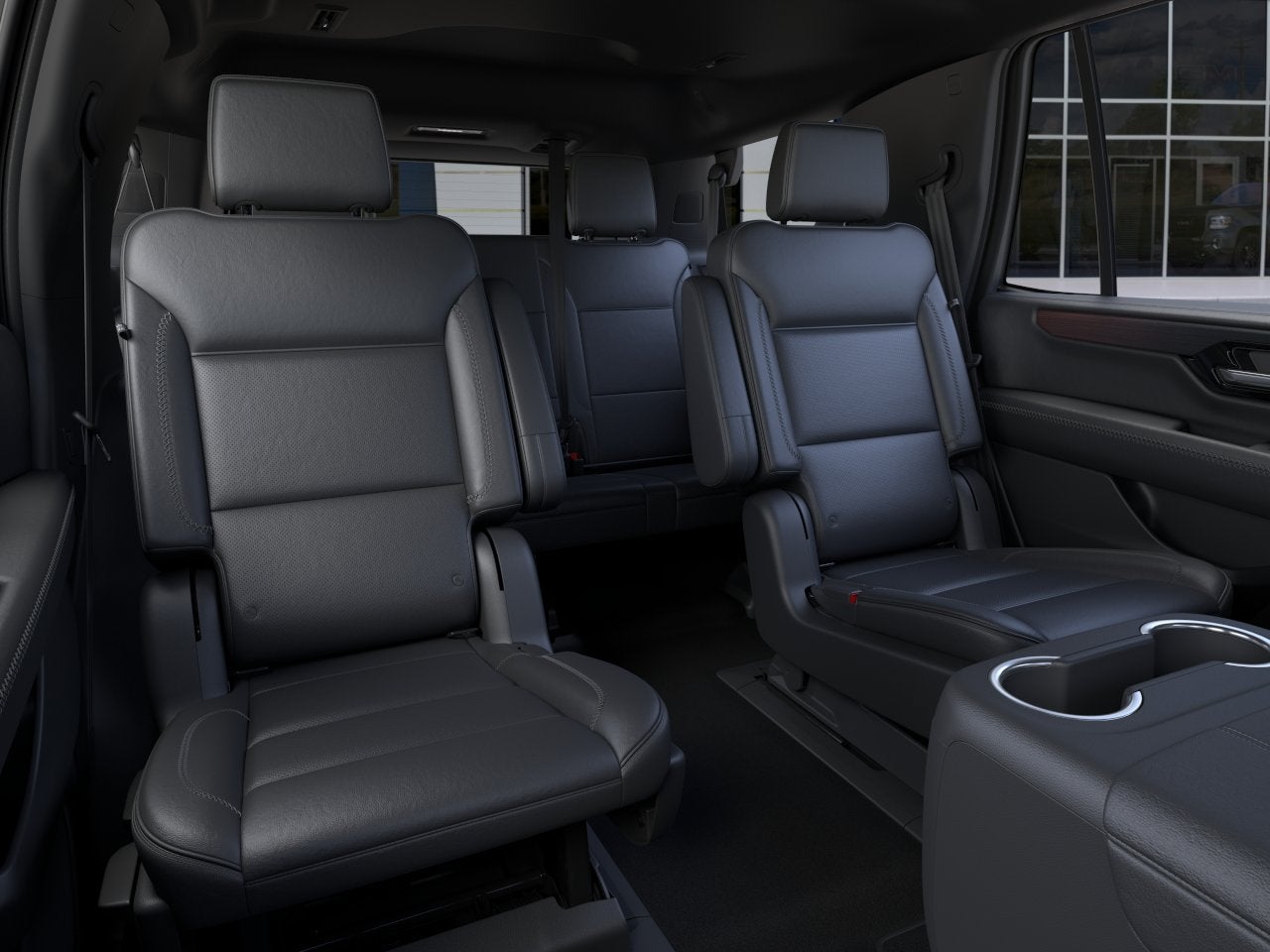 2026 GMC Yukon Denali Denali