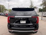 2026 GMC Yukon Denali Denali
