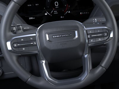 2026 GMC Yukon Denali Denali