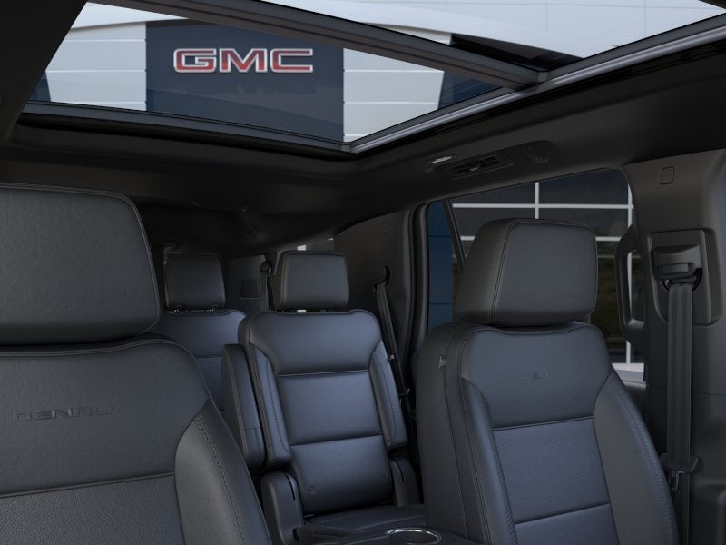 2026 GMC Yukon Denali Denali