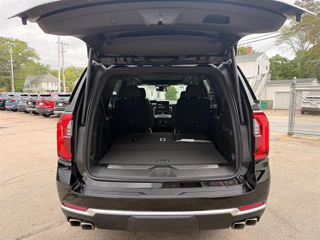 2026 GMC Yukon Denali Denali