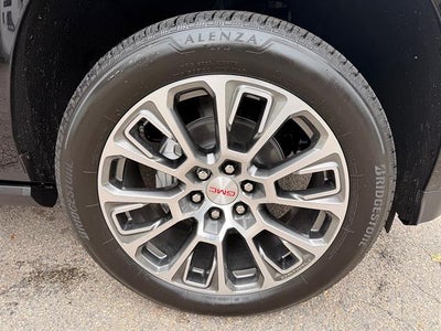 2026 GMC Yukon Denali Denali