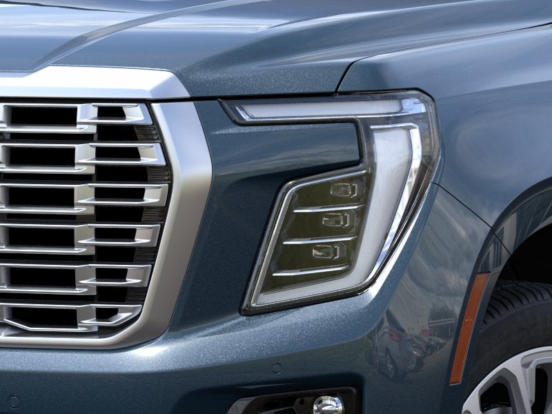 2027 GMC Yukon Denali Denali