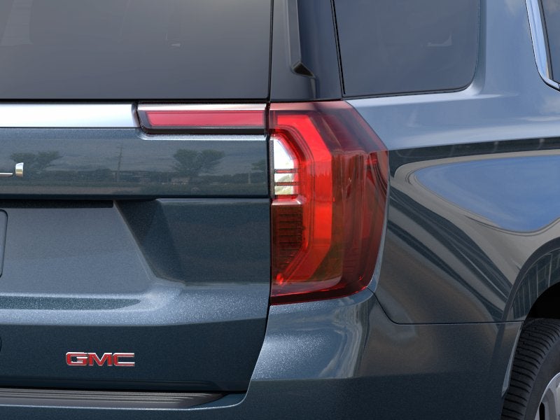 2027 GMC Yukon Denali Denali